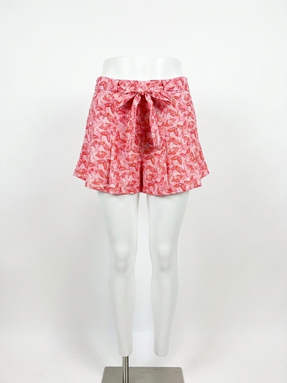 NEW SINCERELY OURS cooper stain short in pink